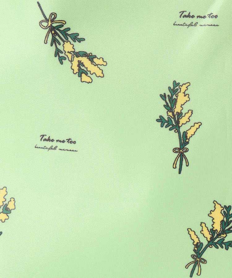 保冷保温エコバッグミニ