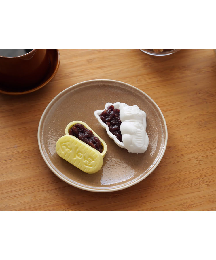 まねきもにゃか