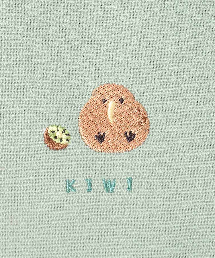 レアアニマルミニガジェットポーチ