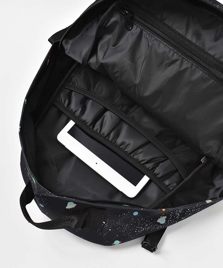 KiU600Dバッグパック