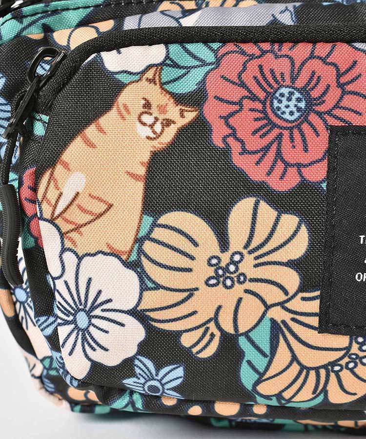 KiUフロントポケットミニショルダー