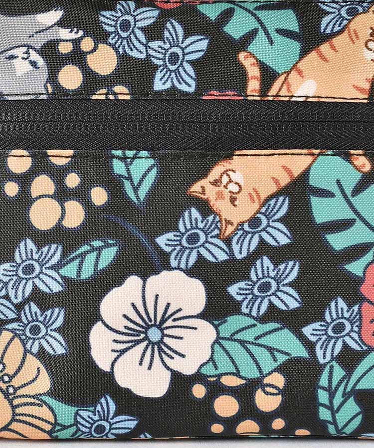 KiUパラコードサコッシュポーチ