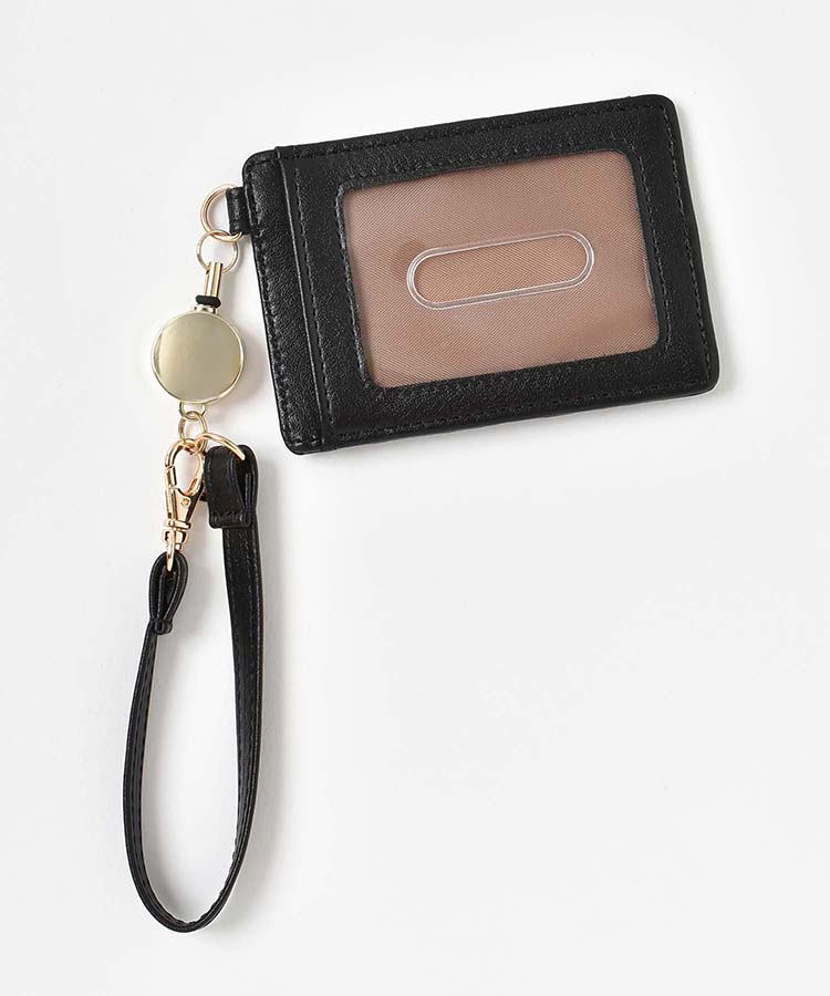 ボヌールパスケース