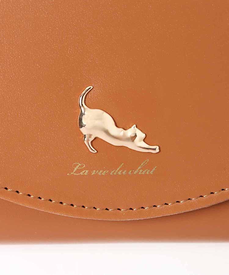 のびねこ長財布