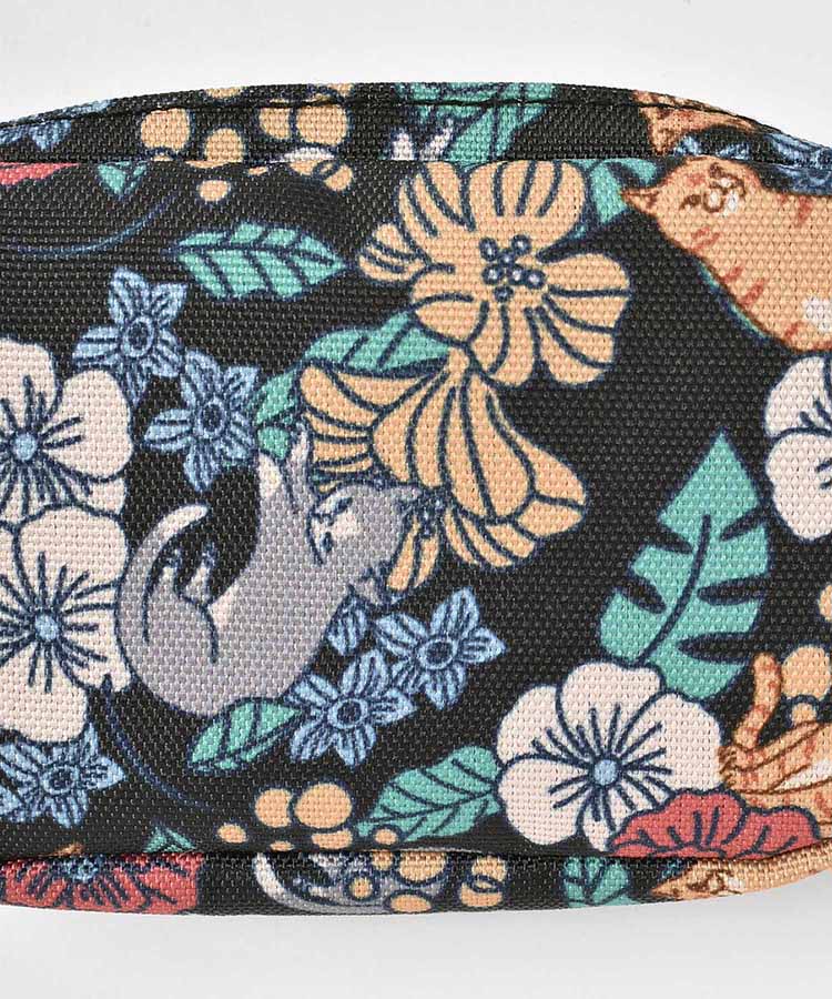 KiUウォーターリペレントポーチM