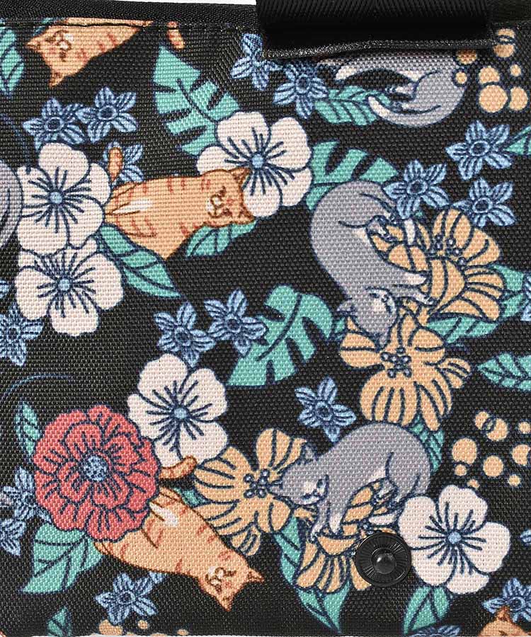 KiUエチケットポーチ