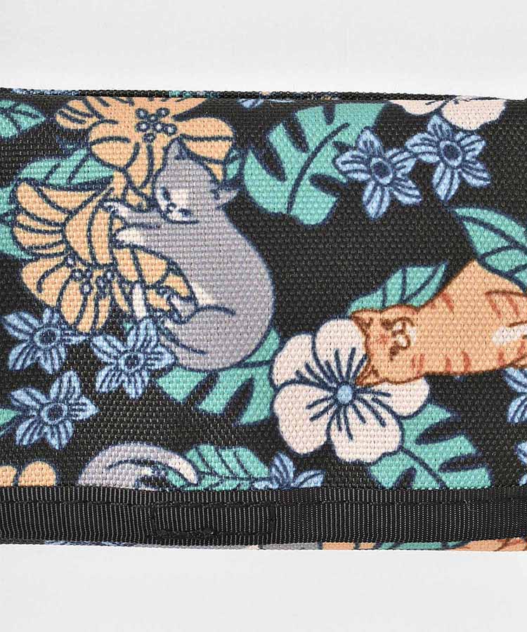 KiUウォーターリペレントウォレットタイプA