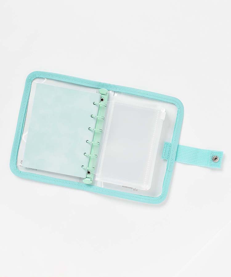 シールバインダー