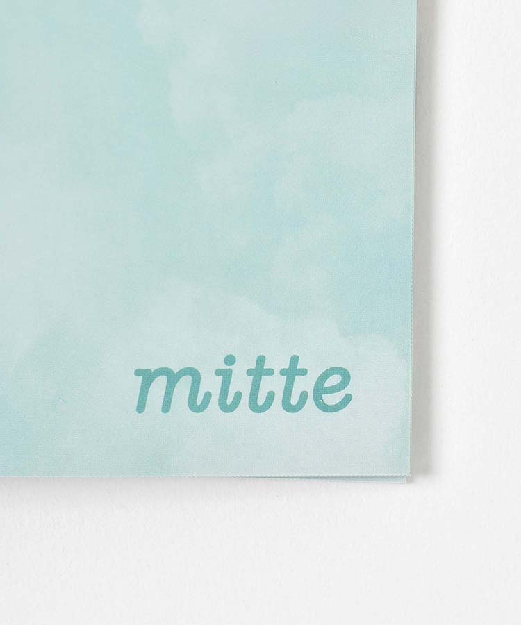 シールバインダーリフィル