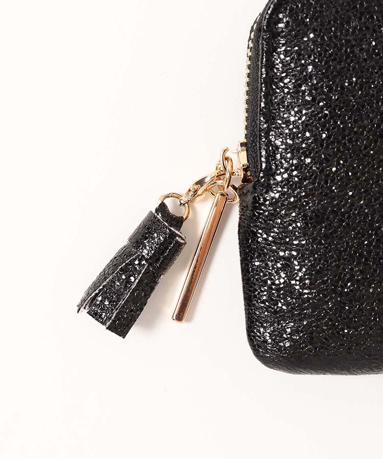 ピソラロメタリックフラグメントウォレット