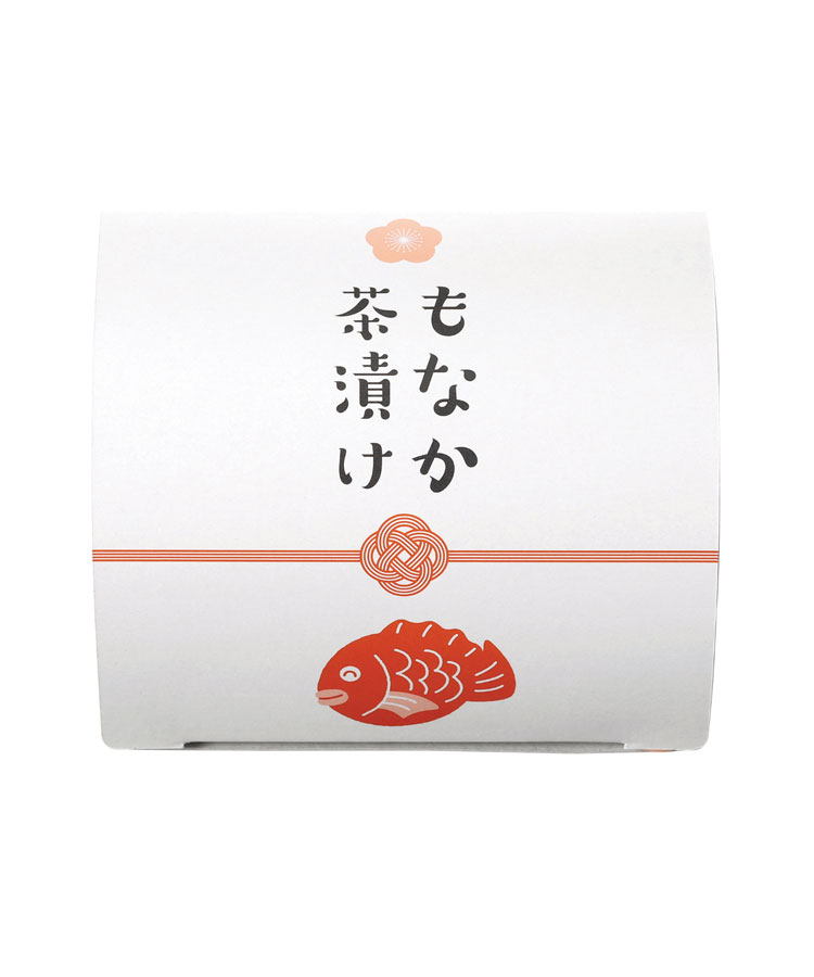 十二支柄紅白もなか3個入り