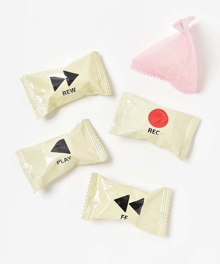 エウレカ ラジカセポーチ