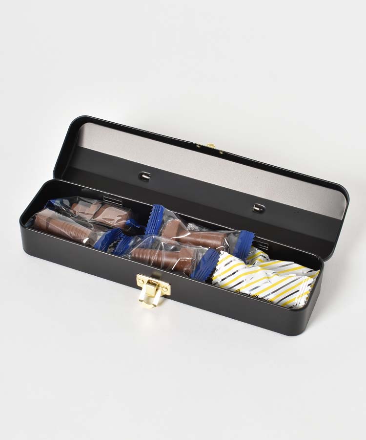 エウレカ ツールボックス缶(ロング)