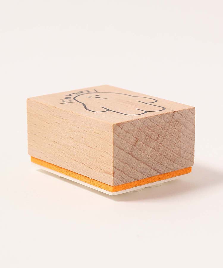 【WEB限定】トケコザッカテンスタンプ大