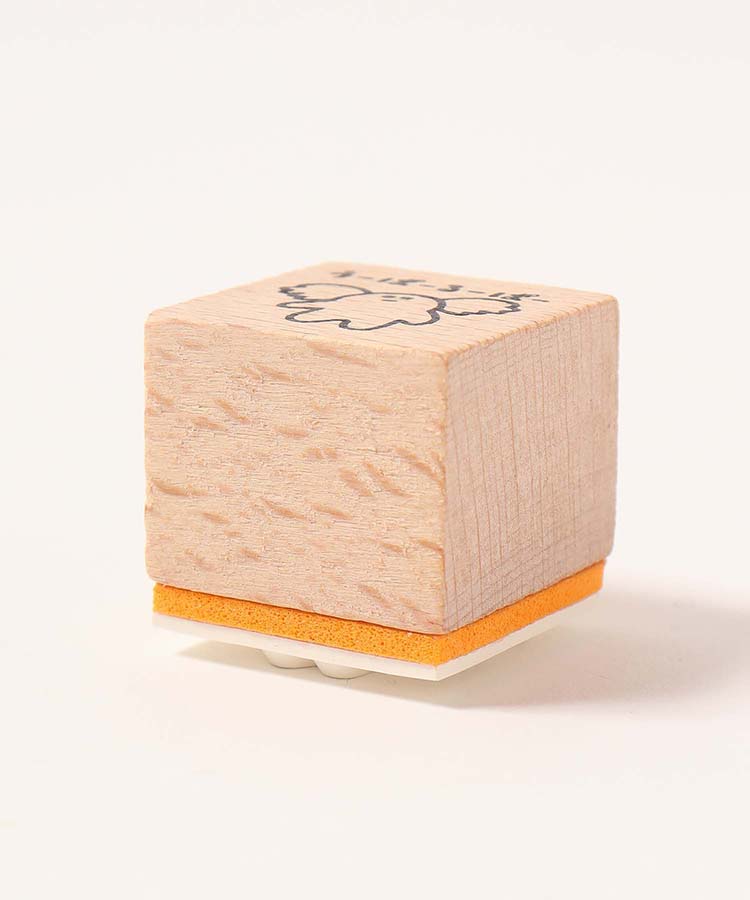 【WEB限定】トケコザッカテンスタンプ小