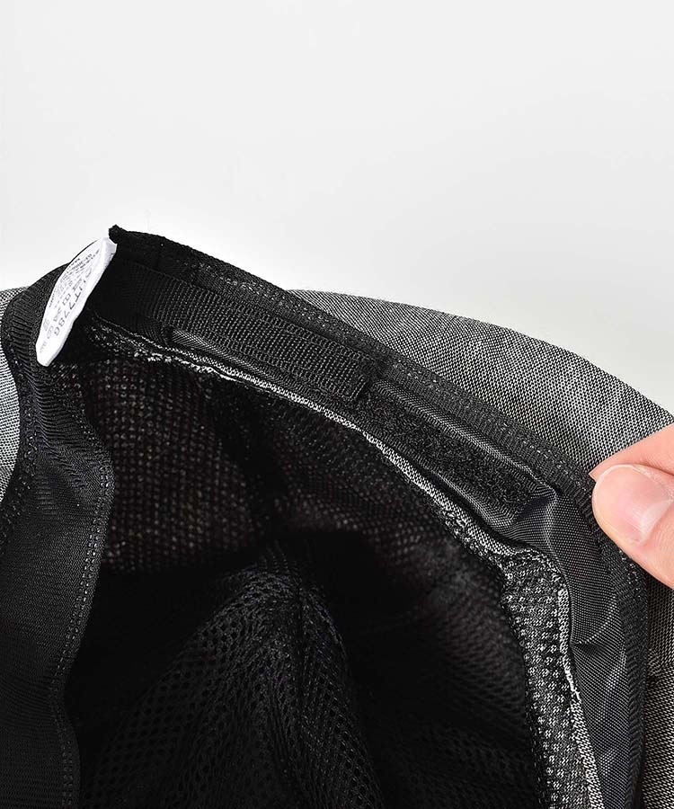 UVキャスケット