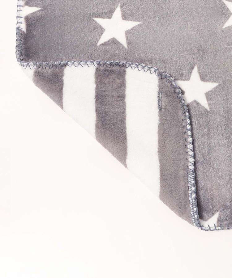 両面フランネル3WAYひざかけ