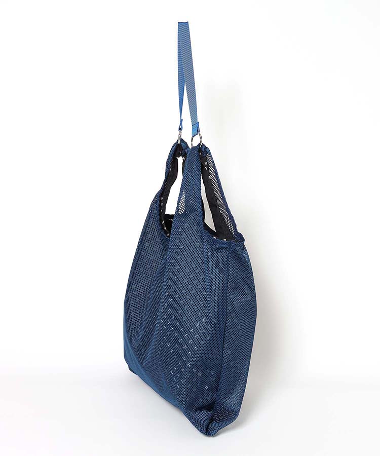 ムウェルマルチメッシュショルダー