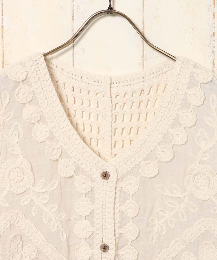 クロシェベスト