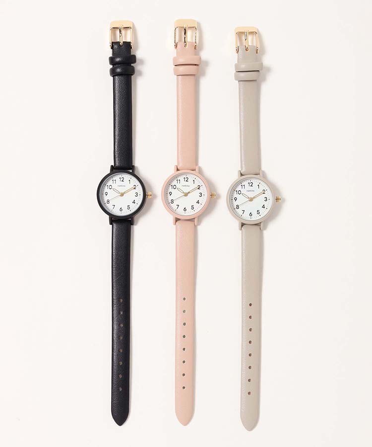 オーソンウォッチ小