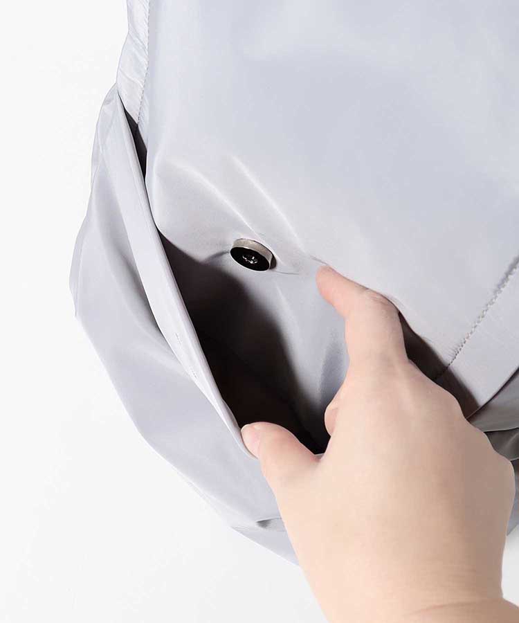 M&Tスクエアリュック