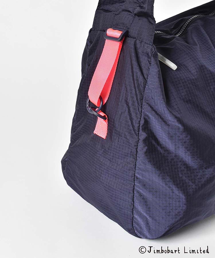 ジムボバートギャザーショルダー