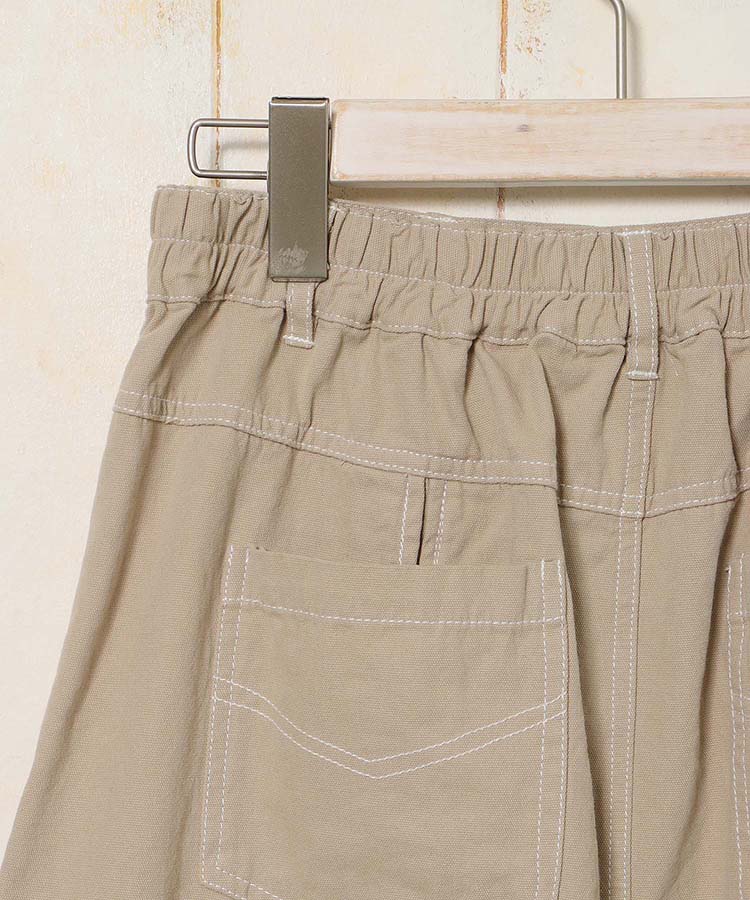 ツイルスカート