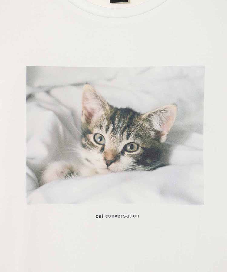 CAT DAYルームワンピース