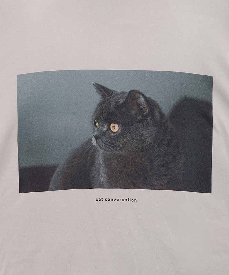 CAT DAYルームウェア上下セット