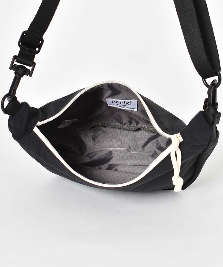 anello ポミー2WAYミニショルダー