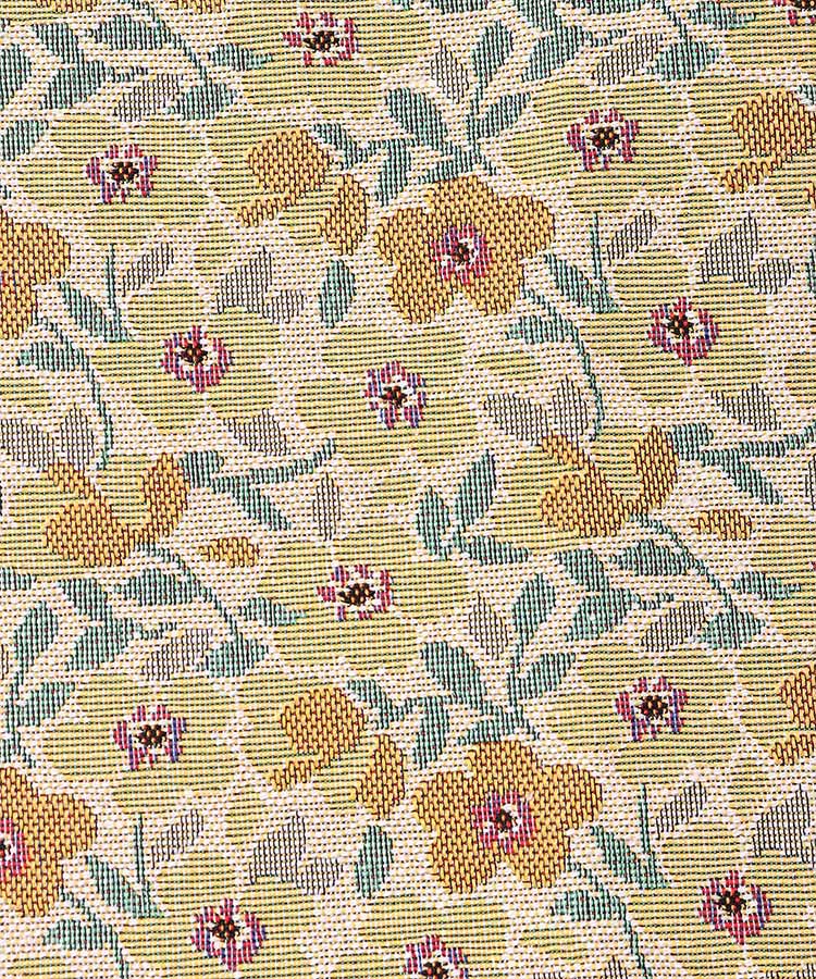 クラフトインディアランチマット