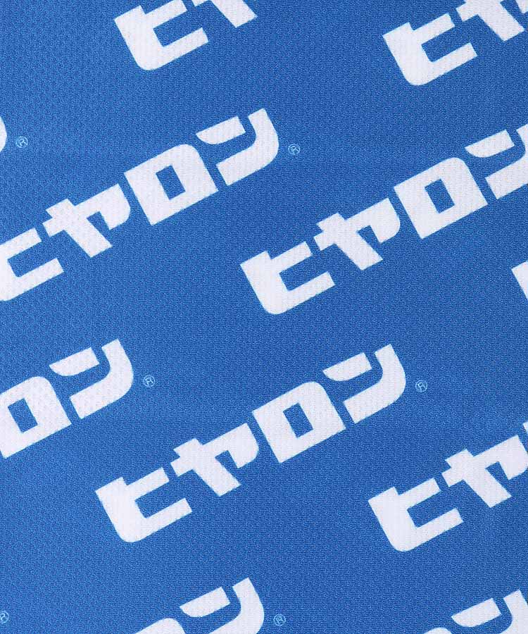 ヒヤロンクールタオル