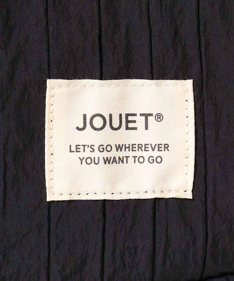 ループチャーム付き軽量トート