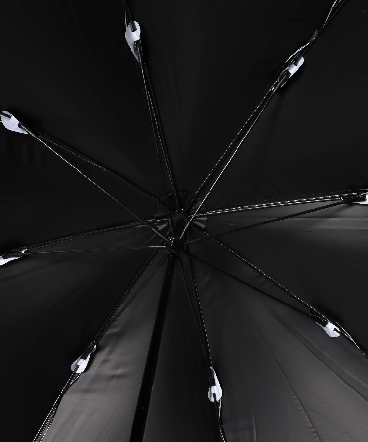 トリプルリボン晴雨兼用長傘