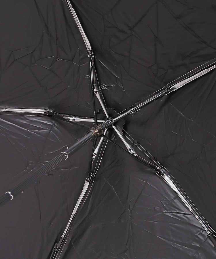 リボン晴雨兼用折りたたみ傘