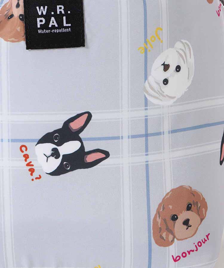 PAL保冷巾着バッグ