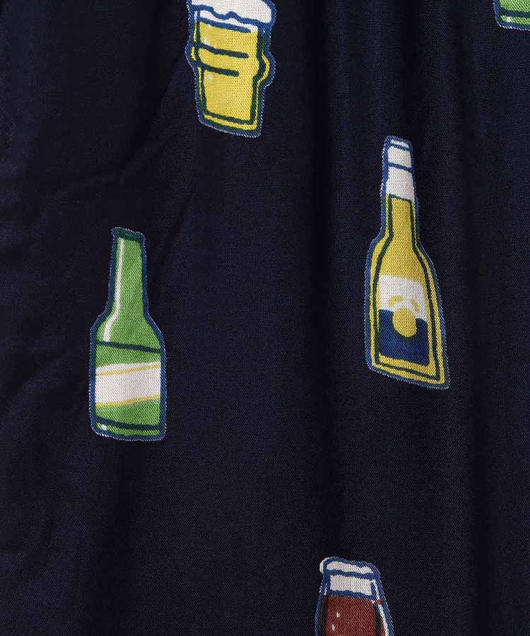 ひんやりステテコ