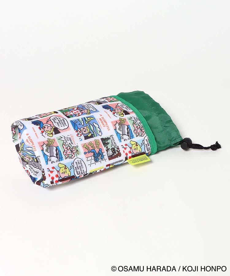 OSAMU GOODS COMIC保冷ボトルケース