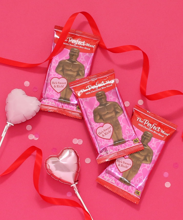 パーフェクトマンミニサイズ