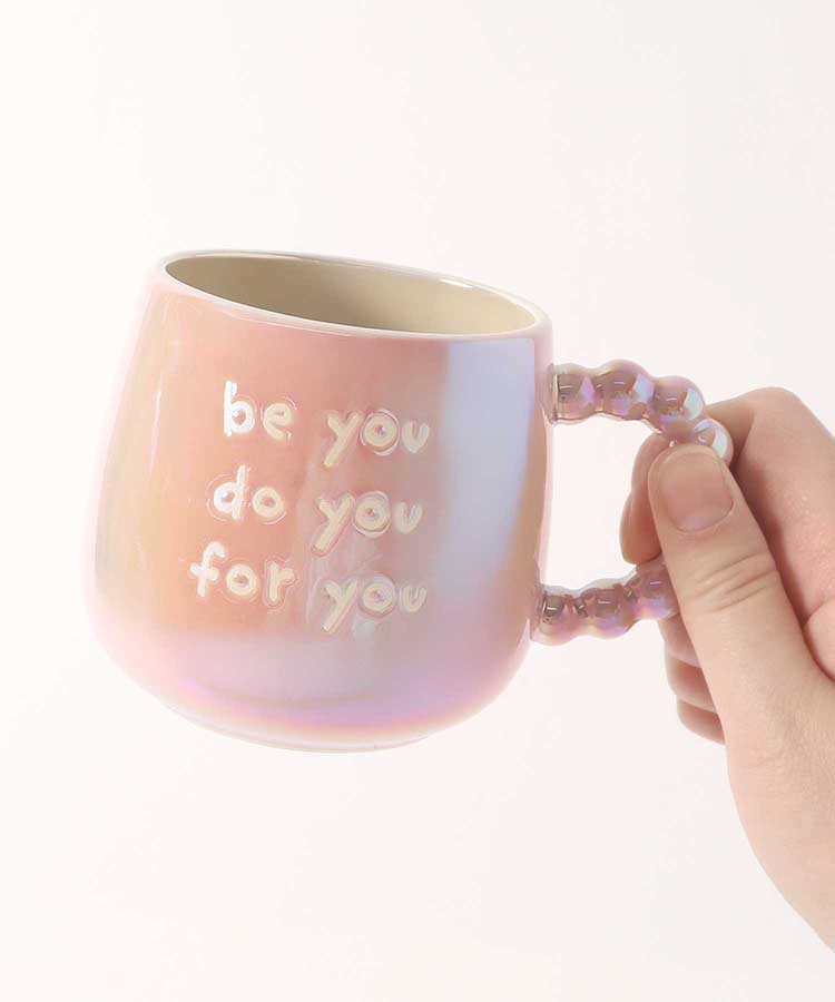 パールズギフトマグ