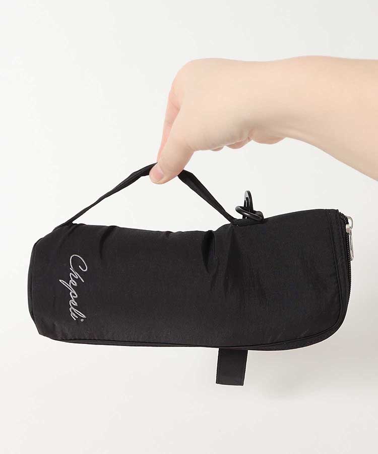 刺繍保冷ドリンクホルダー