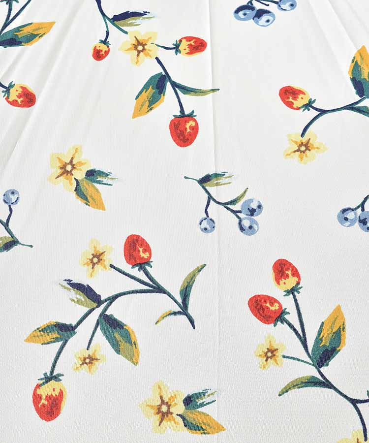 ストロベリーガーデン雨長傘