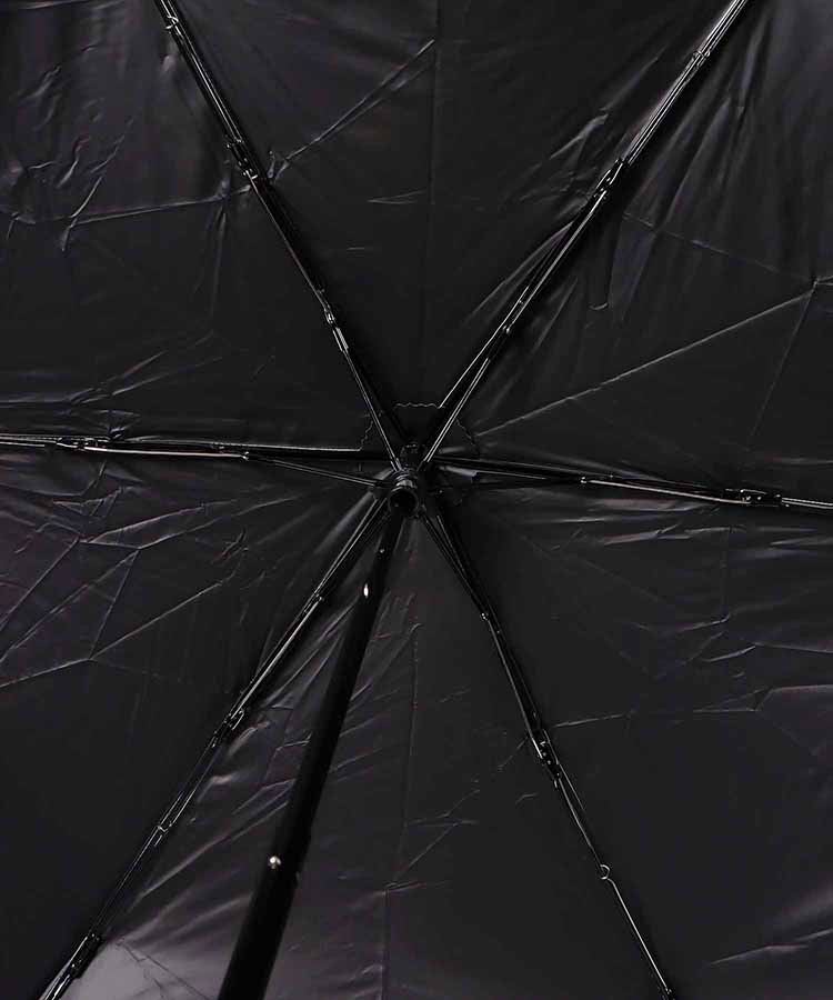 遮光クラシックフリル晴雨兼用折りたたみ傘