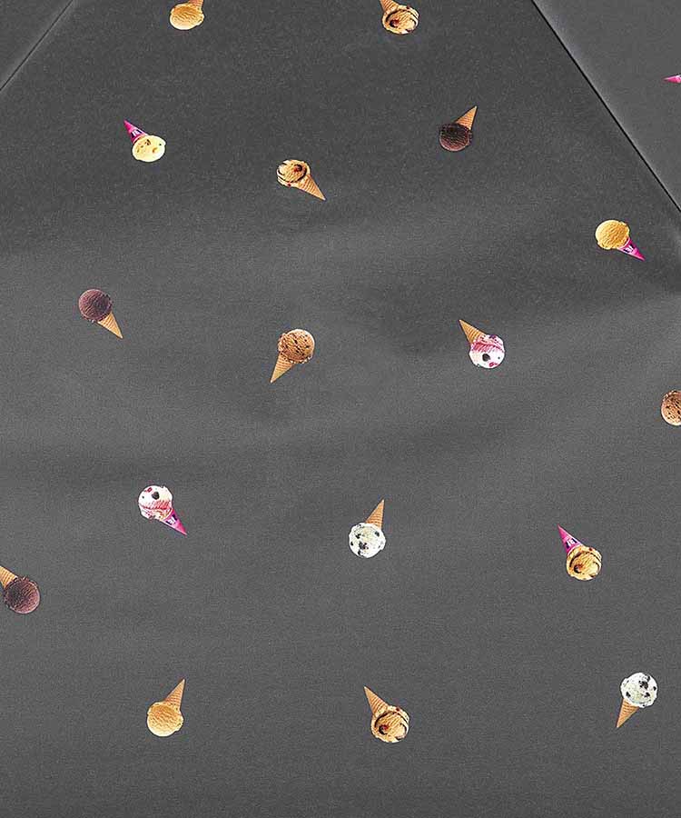 サーティワン アイスクリーム × Wpc. 遮光アイスクリームパターン ミニ