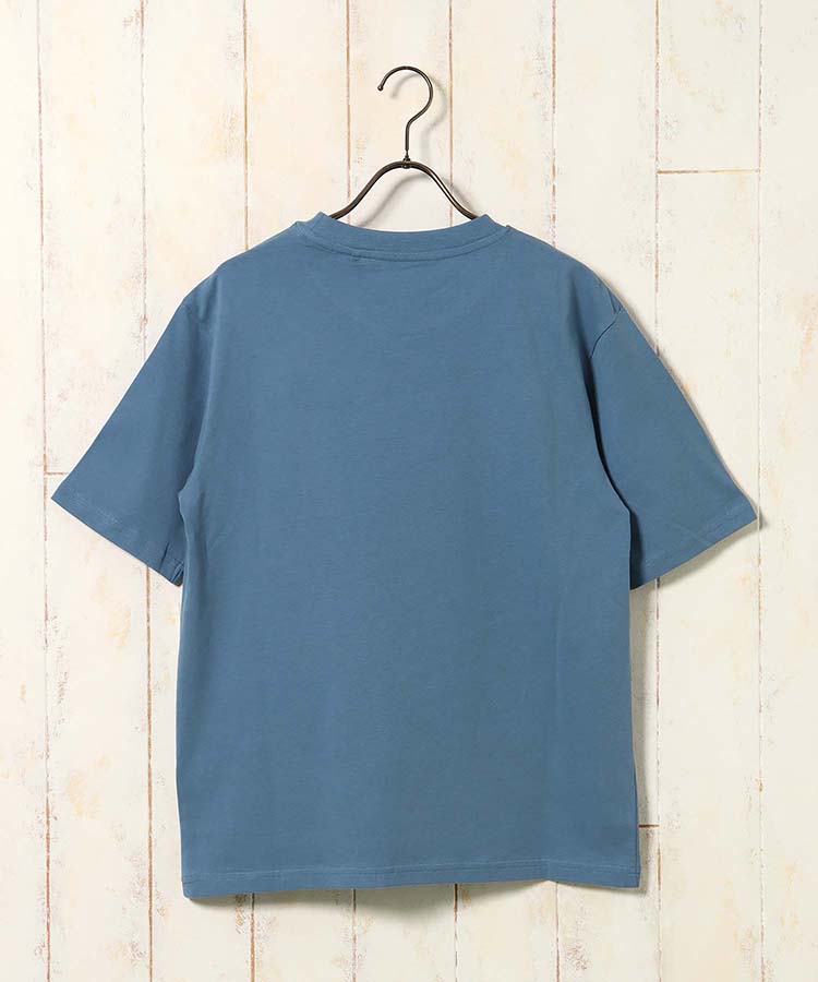 アソートロゴプリントTシャツ