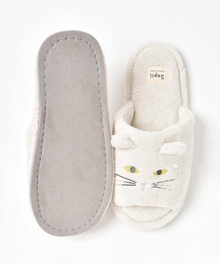 Sopiiクイックドライスリッパ