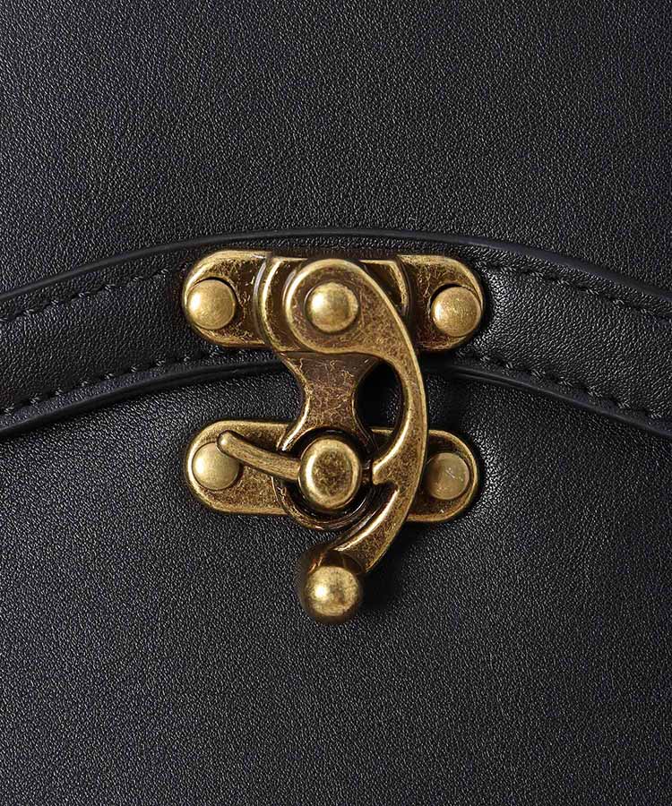 3WAY縦型サッチェルショルダー