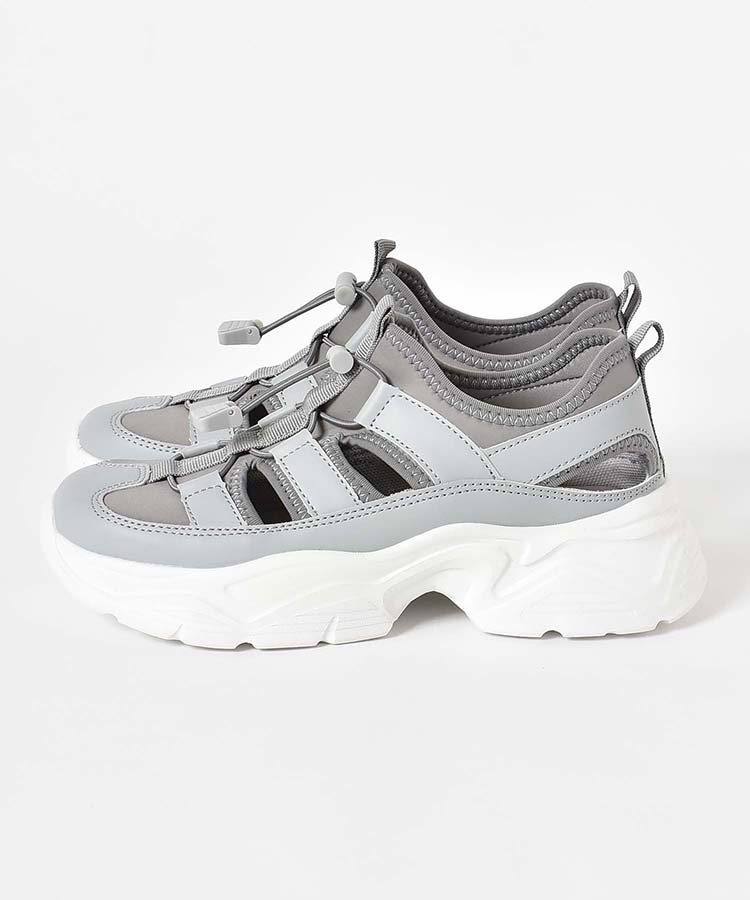 ライトスポーツサンダル