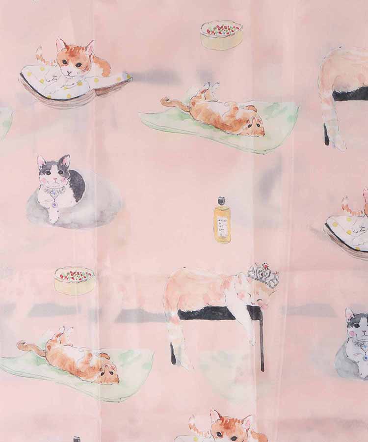 Nyan Woofエコバッグ