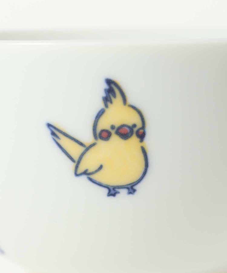 corottoriごはん茶碗